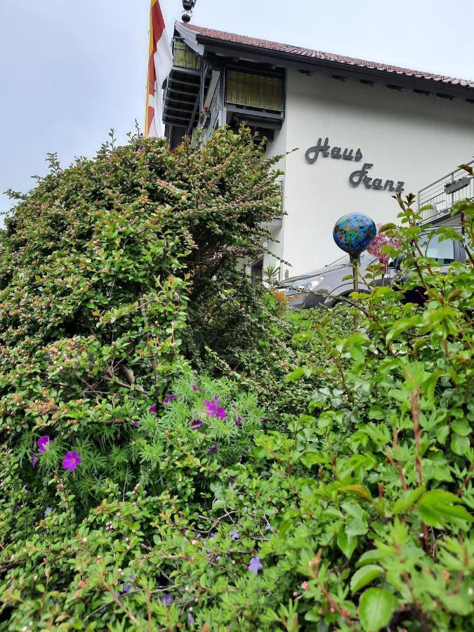 Haus Franz Millstatt Exterior foto